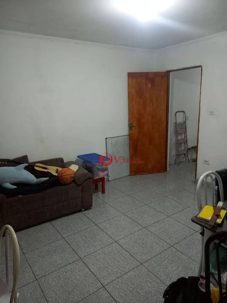 Sobrado, 8 quartos, 221 m² - Foto 11