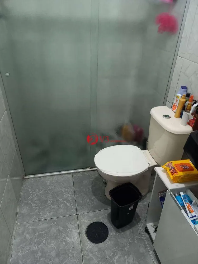 Sobrado, 8 quartos, 221 m² - Foto 5