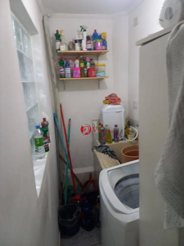 Sobrado, 8 quartos, 221 m² - Foto 4