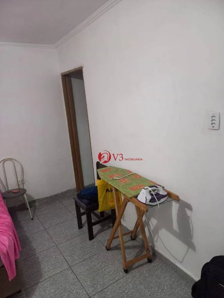 Sobrado, 8 quartos, 221 m² - Foto 12