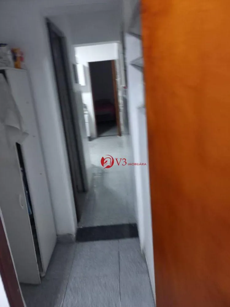 Sobrado, 8 quartos, 221 m² - Foto 3