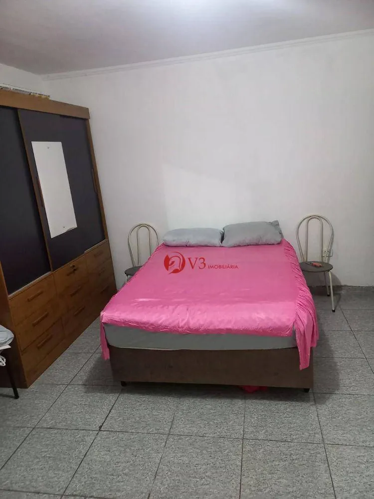 Sobrado, 8 quartos, 221 m² - Foto 10