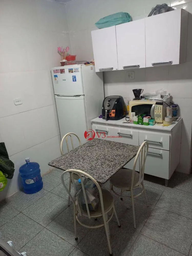 Sobrado, 8 quartos, 221 m² - Foto 9