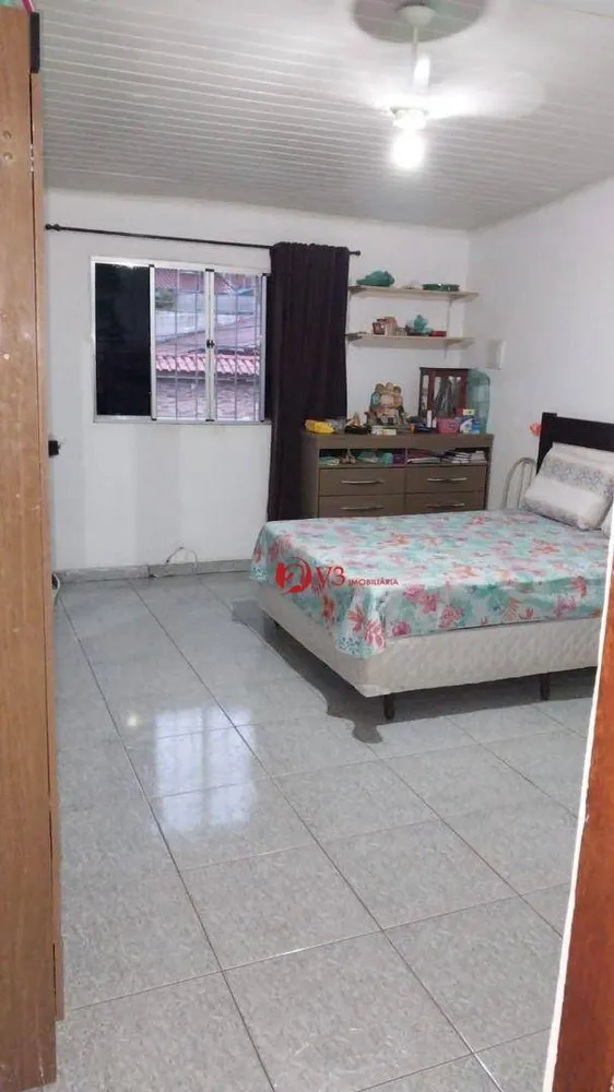 Sobrado, 8 quartos, 221 m² - Foto 16
