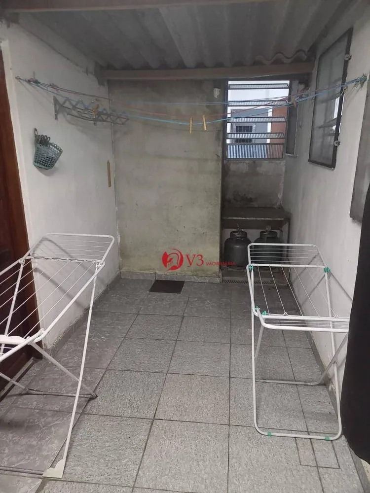 Sobrado, 8 quartos, 221 m² - Foto 15