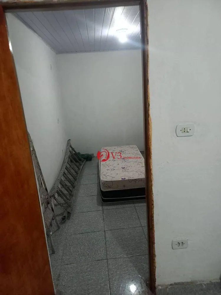 Sobrado, 8 quartos, 221 m² - Foto 13