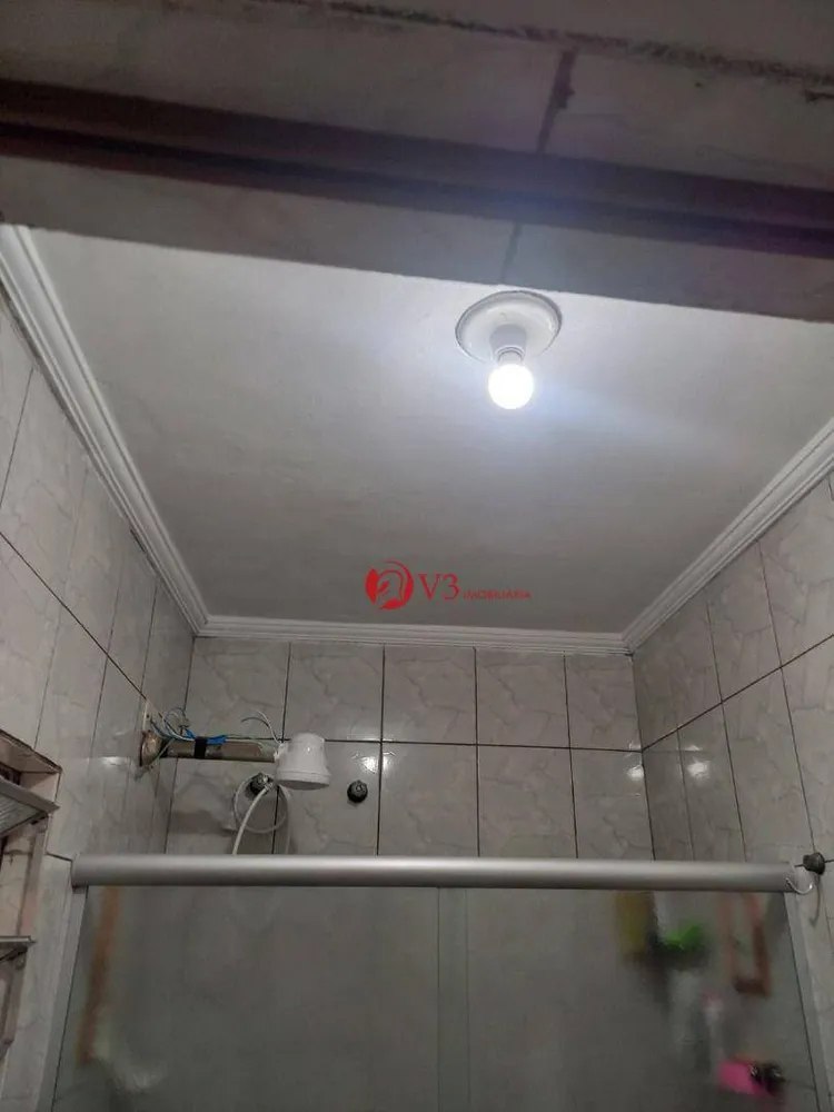 Sobrado, 8 quartos, 221 m² - Foto 6