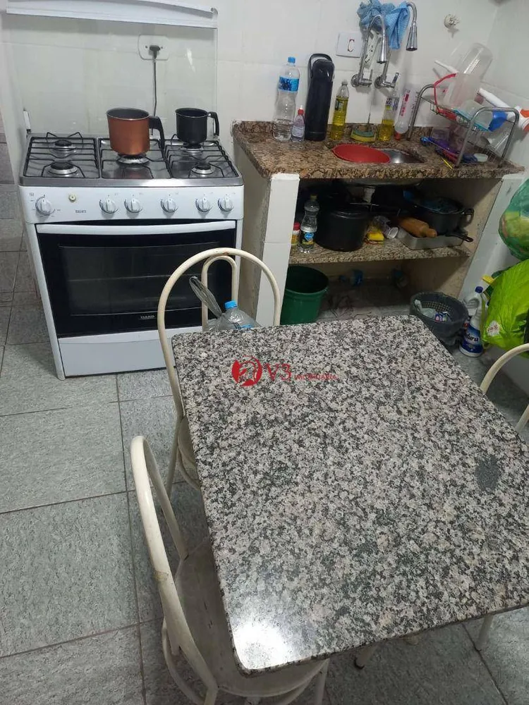 Sobrado, 8 quartos, 221 m² - Foto 8