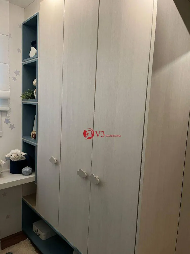 Apartamento, 2 quartos, 32 m² - Foto 15