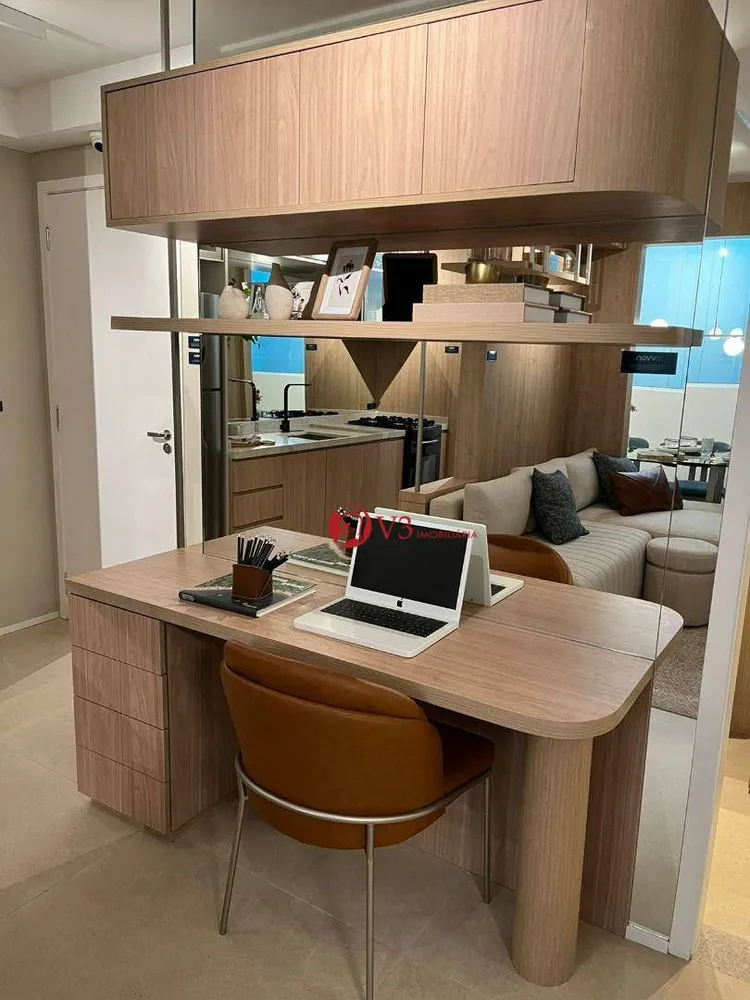 Apartamento, 2 quartos, 32 m² - Foto 12