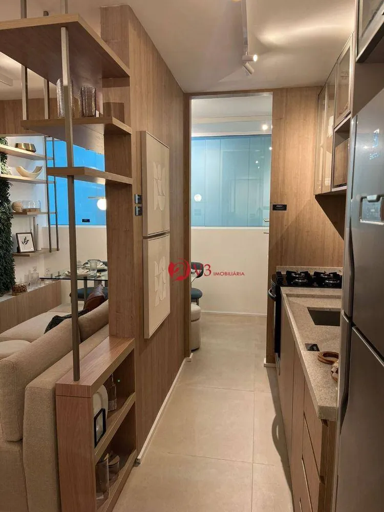 Apartamento, 2 quartos, 32 m² - Foto 9