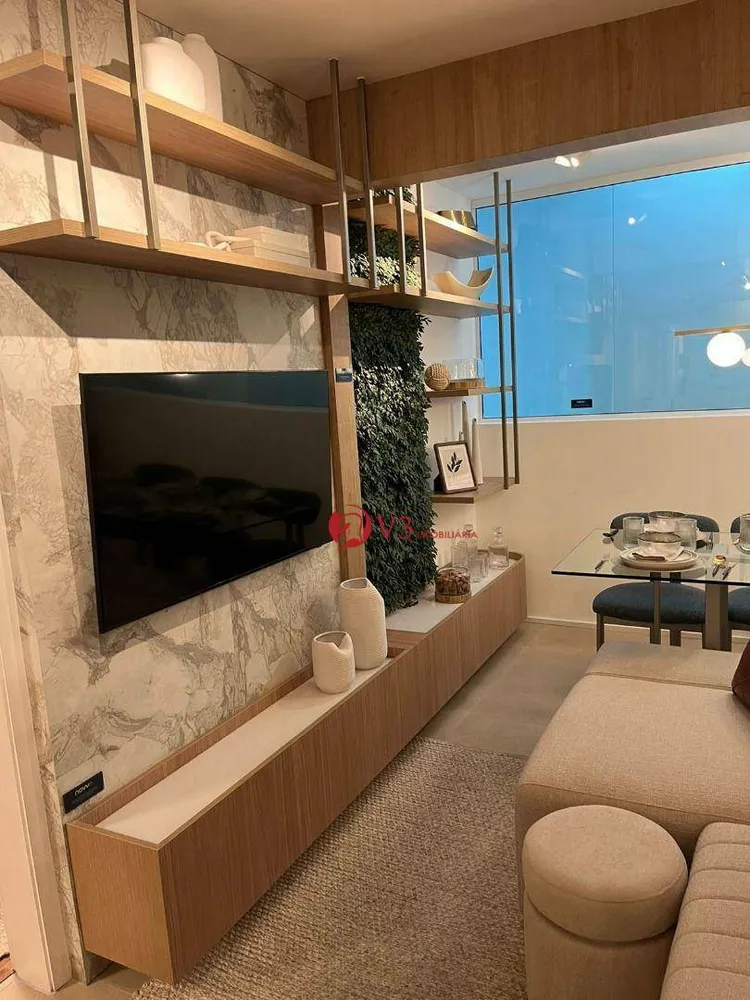Apartamento, 2 quartos, 32 m² - Foto 11
