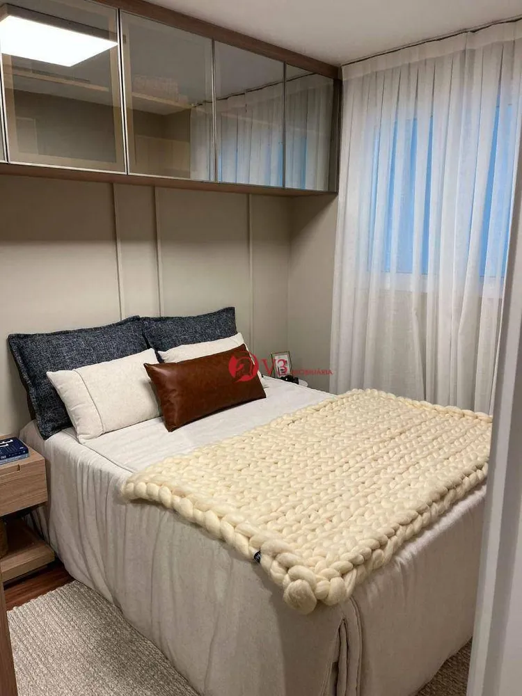 Apartamento, 2 quartos, 32 m² - Foto 10