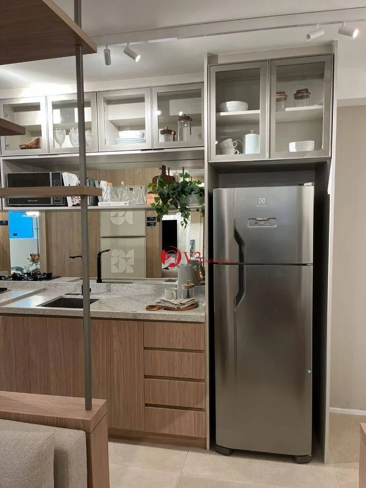 Apartamento, 2 quartos, 32 m² - Foto 6
