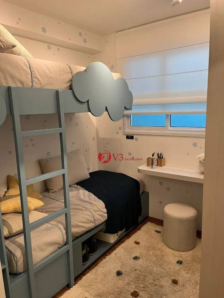 Apartamento, 2 quartos, 32 m² - Foto 16