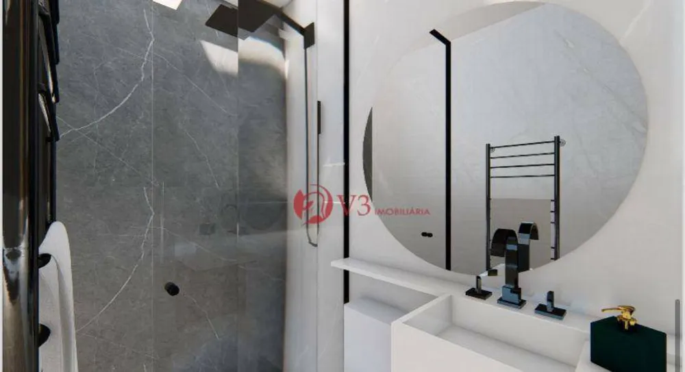 Sobrado, 3 quartos, 134 m² - Foto 5