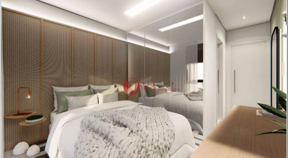 Sobrado, 3 quartos, 134 m² - Foto 3