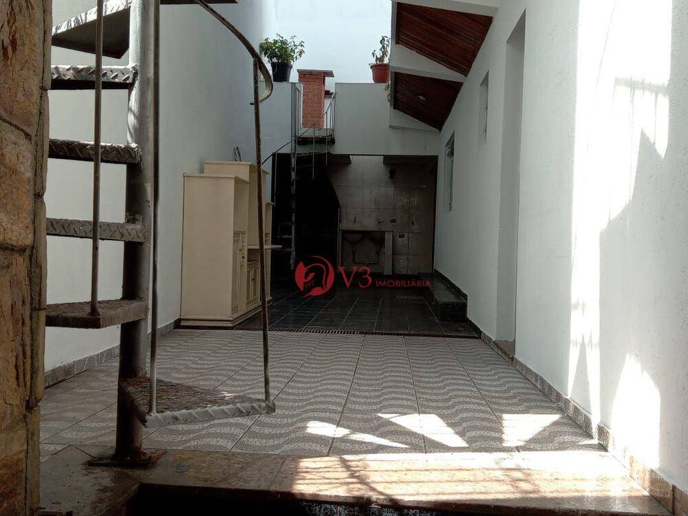 Sobrado, 3 quartos, 140 m² - Foto 2