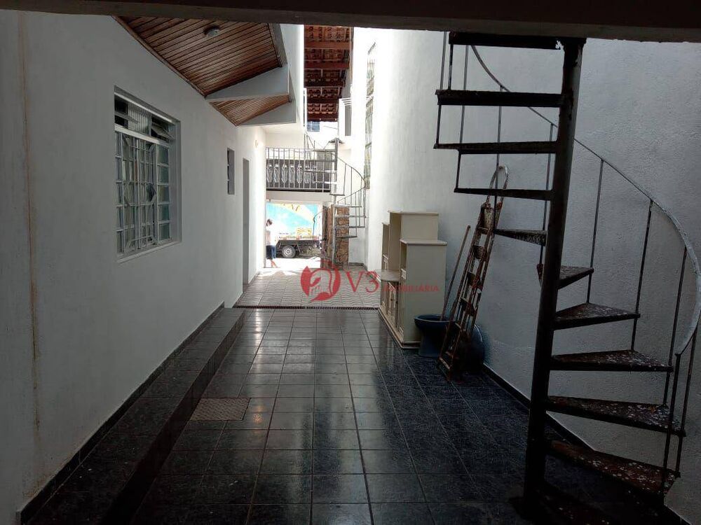 Sobrado, 3 quartos, 140 m² - Foto 1