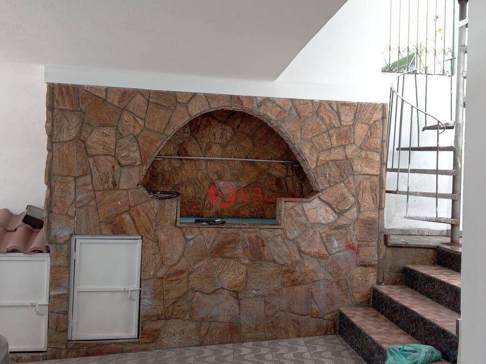 Sobrado, 3 quartos, 140 m² - Foto 3