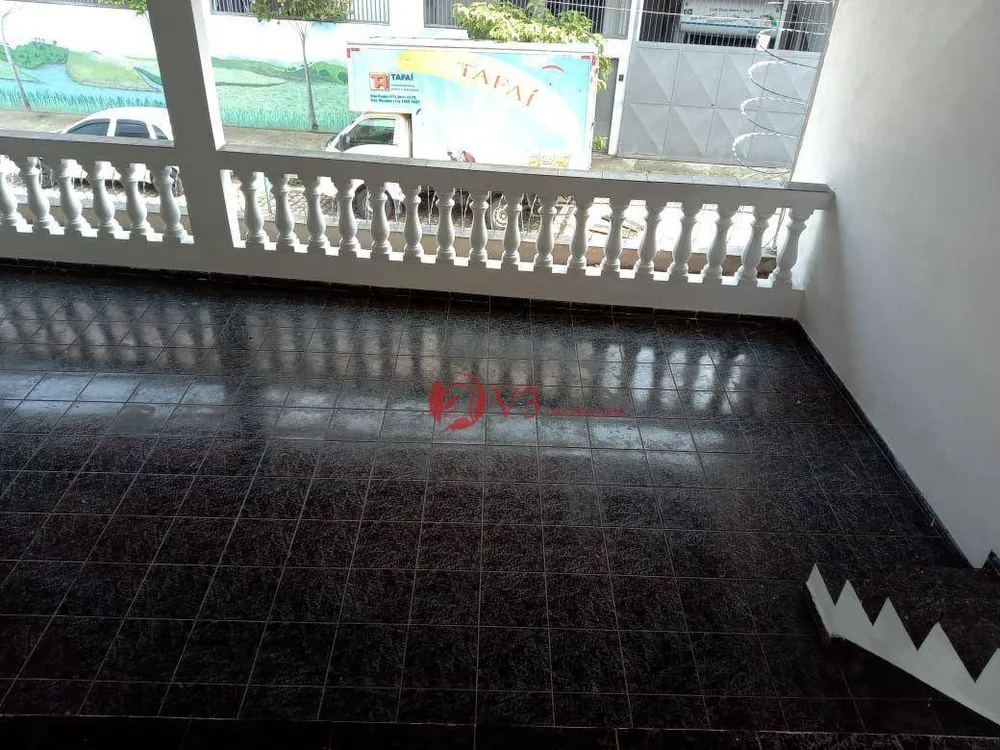 Sobrado, 3 quartos, 140 m² - Foto 15