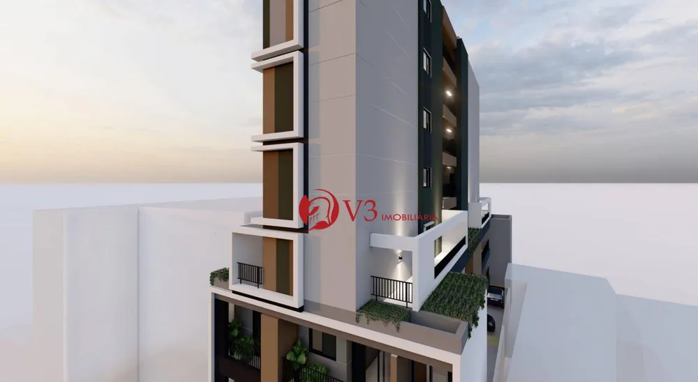 Apartamento, 2 quartos, 46 m² - Foto 4