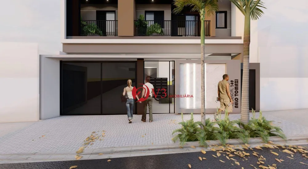 Apartamento, 2 quartos, 46 m² - Foto 9