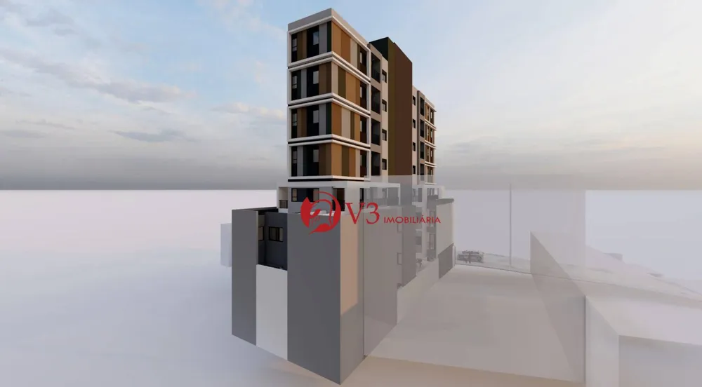Apartamento, 2 quartos, 46 m² - Foto 7