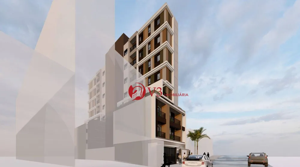 Apartamento, 2 quartos, 46 m² - Foto 10