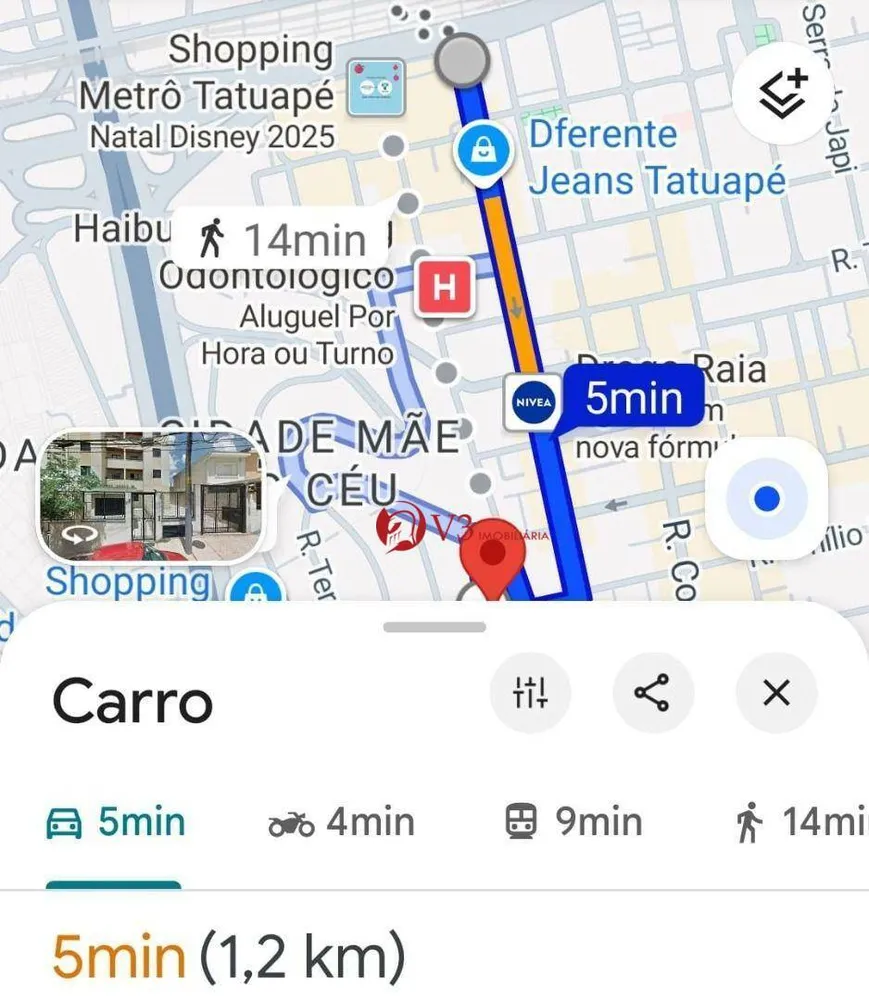 Apartamento, 3 quartos, 68 m² - Foto 13