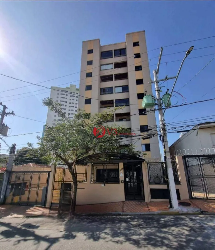 Apartamento, 3 quartos, 68 m² - Foto 11