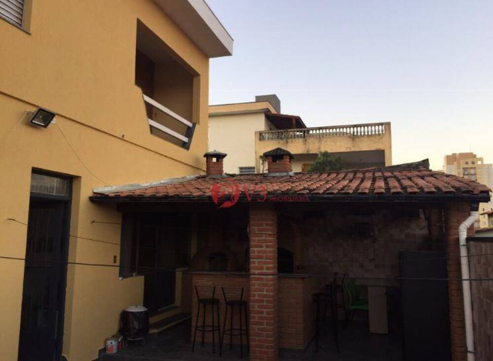 Sobrado, 5 quartos, 300 m² - Foto 2
