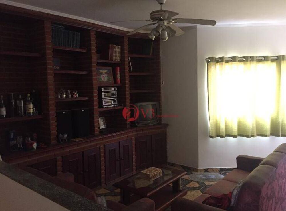 Sobrado, 5 quartos, 300 m² - Foto 4