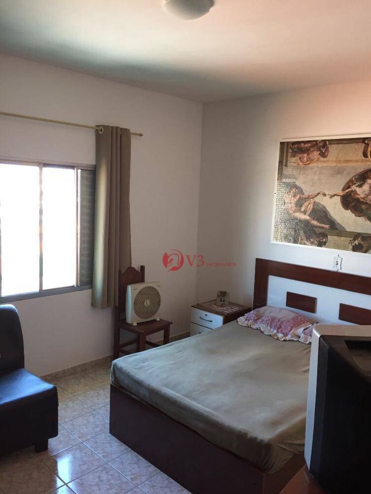 Sobrado, 5 quartos, 300 m² - Foto 3