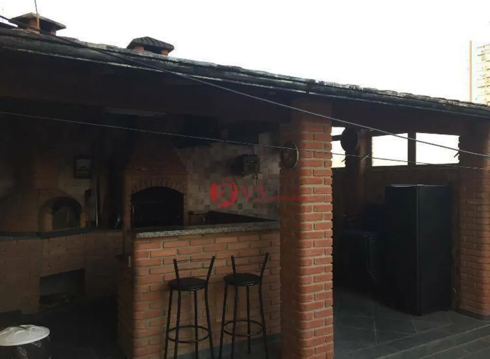 Sobrado, 5 quartos, 300 m² - Foto 8