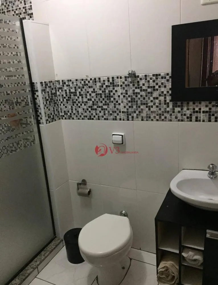 Sobrado, 5 quartos, 300 m² - Foto 10