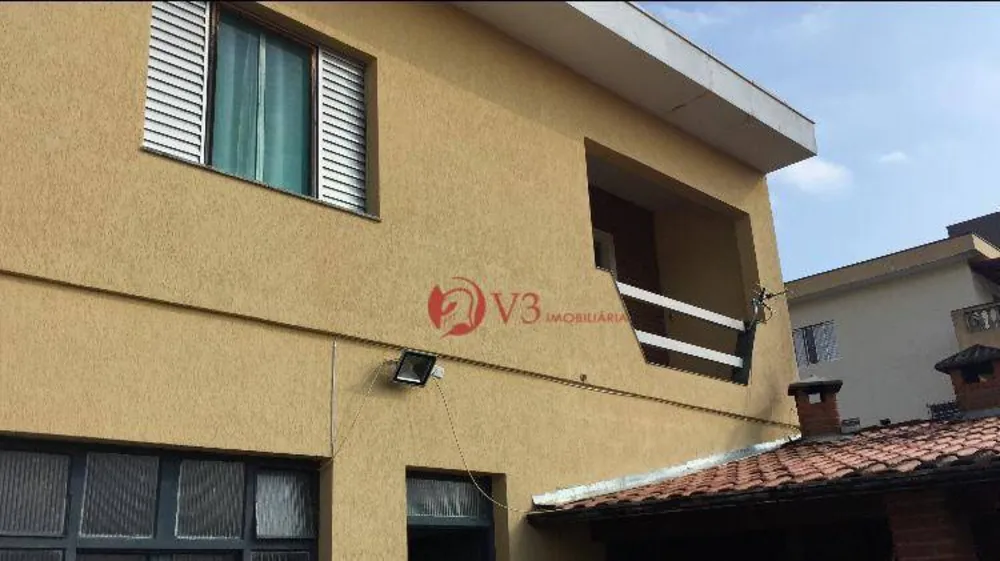 Sobrado, 5 quartos, 300 m² - Foto 12