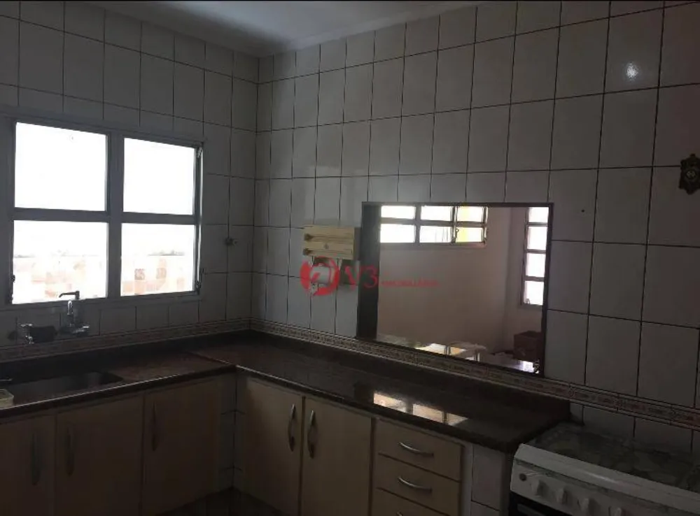 Sobrado, 5 quartos, 300 m² - Foto 6