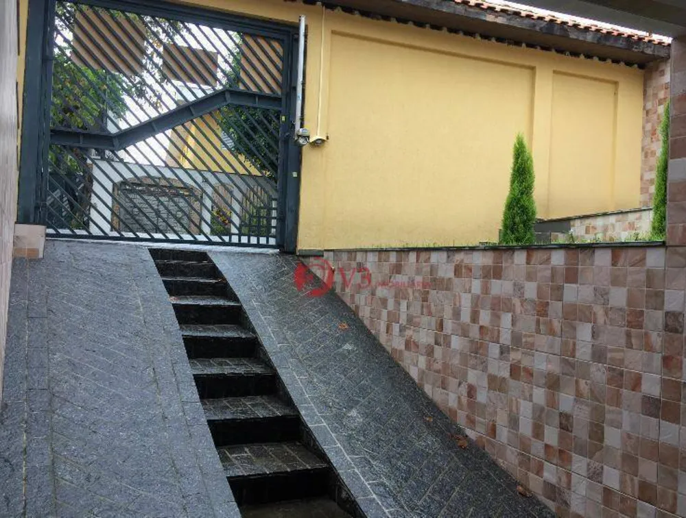 Sobrado, 5 quartos, 300 m² - Foto 1