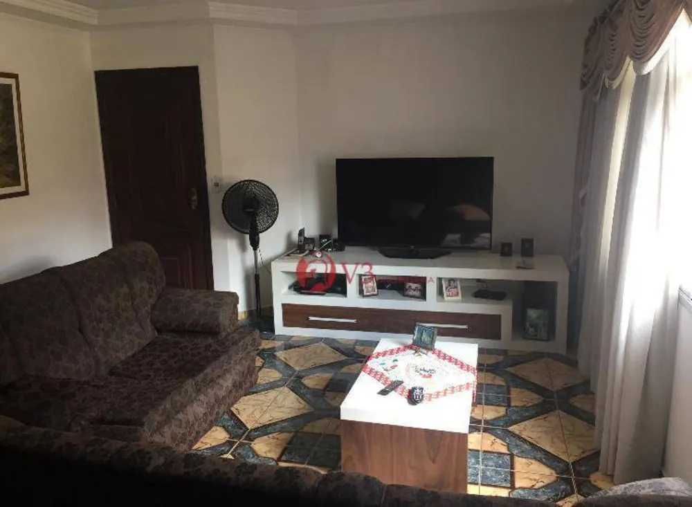 Sobrado, 5 quartos, 300 m² - Foto 9