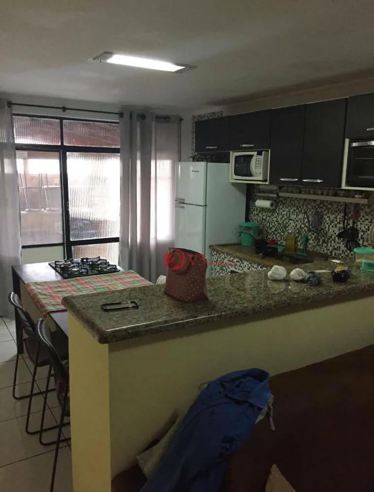 Sobrado, 5 quartos, 300 m² - Foto 11