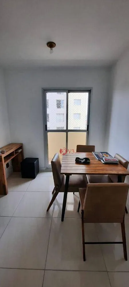 Apartamento, 2 quartos, 45 m² - Foto 1