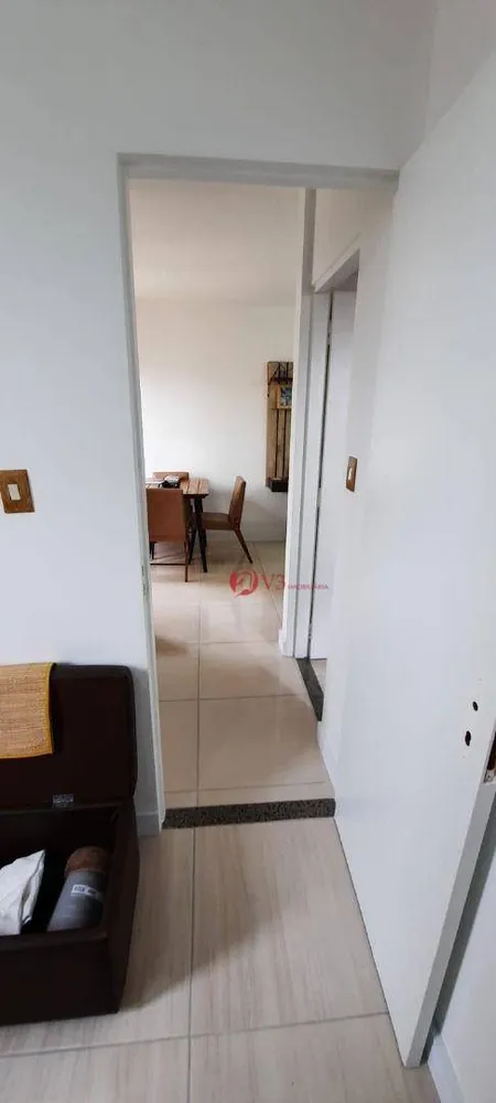 Apartamento, 2 quartos, 45 m² - Foto 4