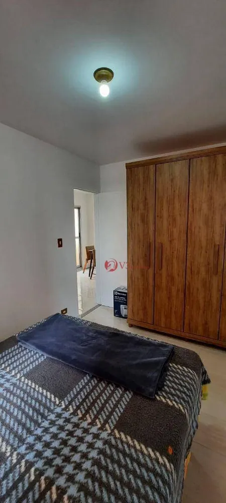 Apartamento, 2 quartos, 45 m² - Foto 2
