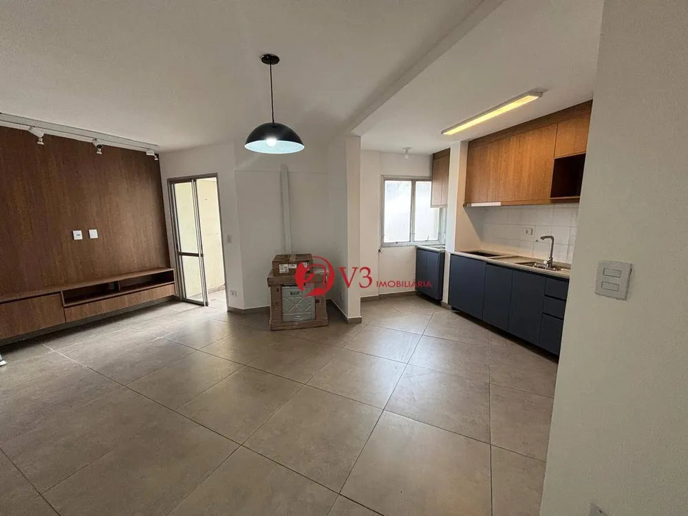 Apartamento, 3 quartos, 68 m² - Foto 2