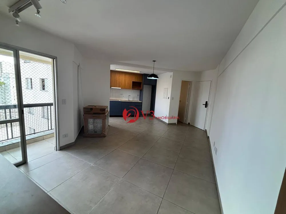 Apartamento, 3 quartos, 68 m² - Foto 3