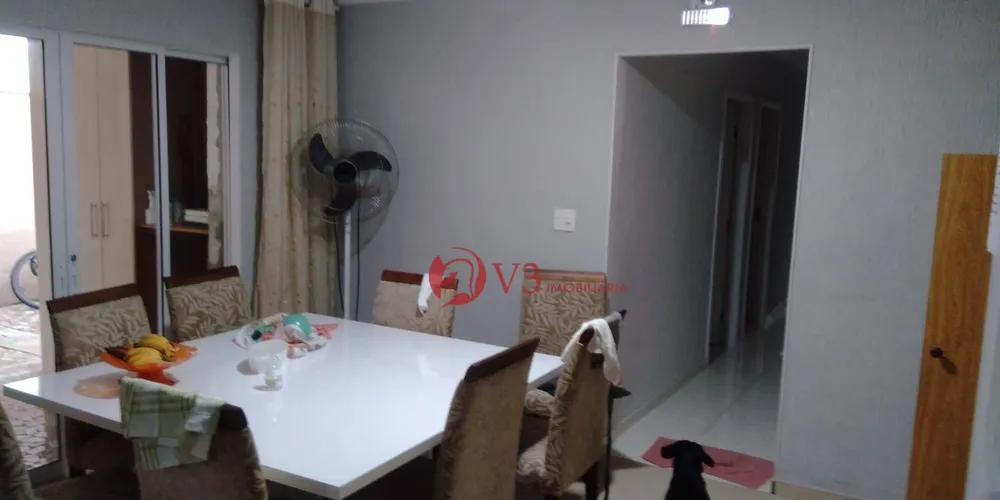 Casa, 4 quartos, 390 m² - Foto 1