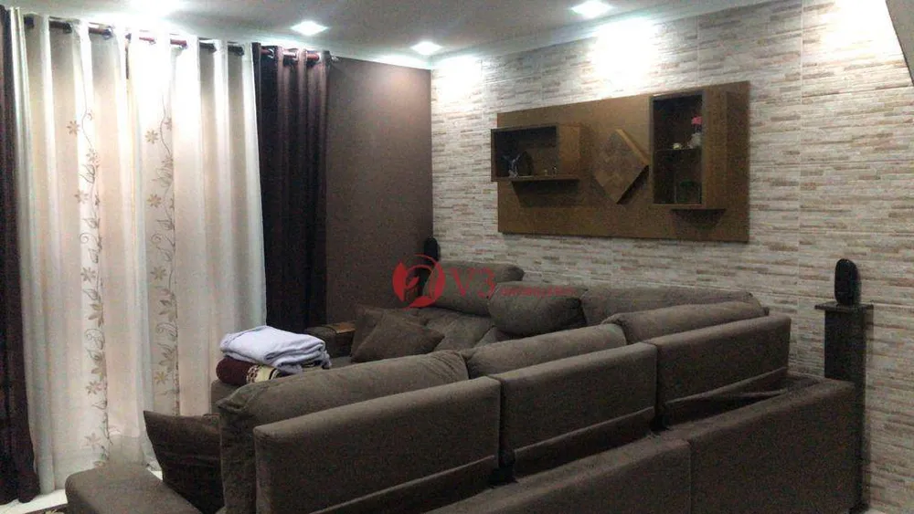 Casa, 4 quartos, 390 m² - Foto 9