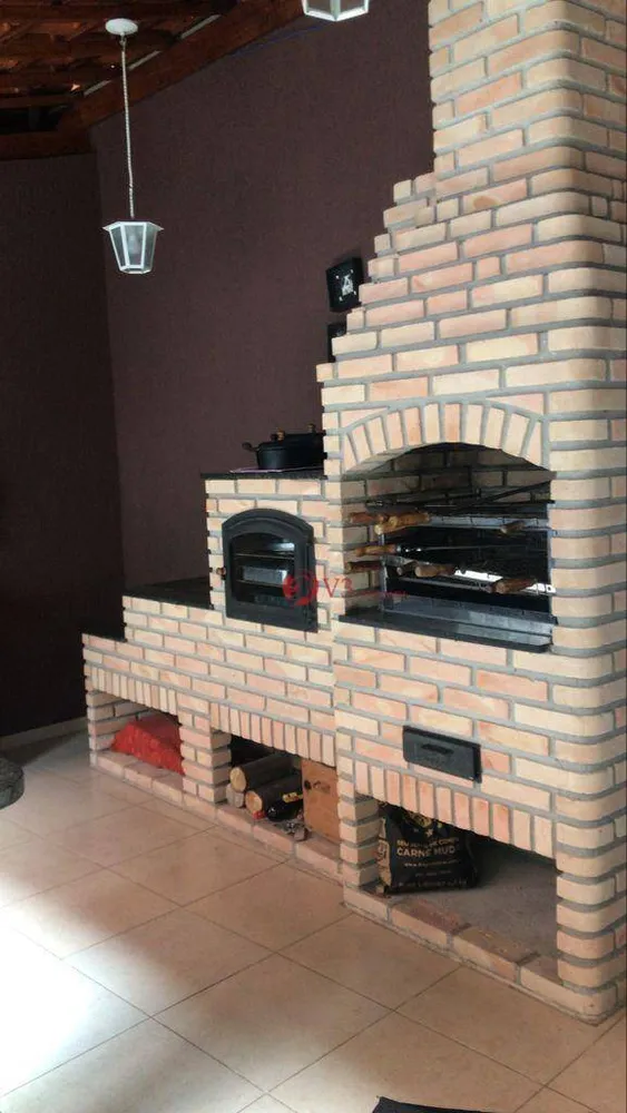Casa, 4 quartos, 390 m² - Foto 11