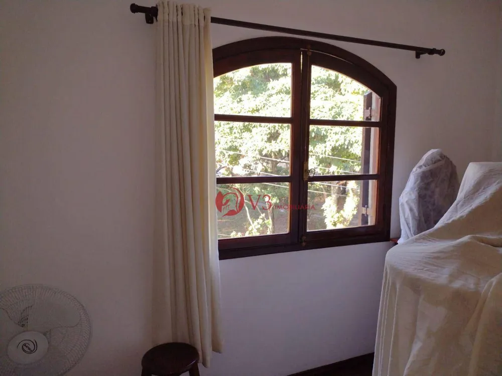Sobrado, 6 quartos, 388 m² - Foto 5